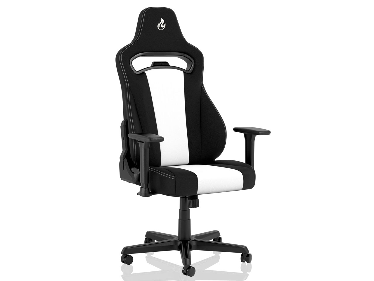 Nitro Concepts E250 NC-E250-BW [�z���C�g]