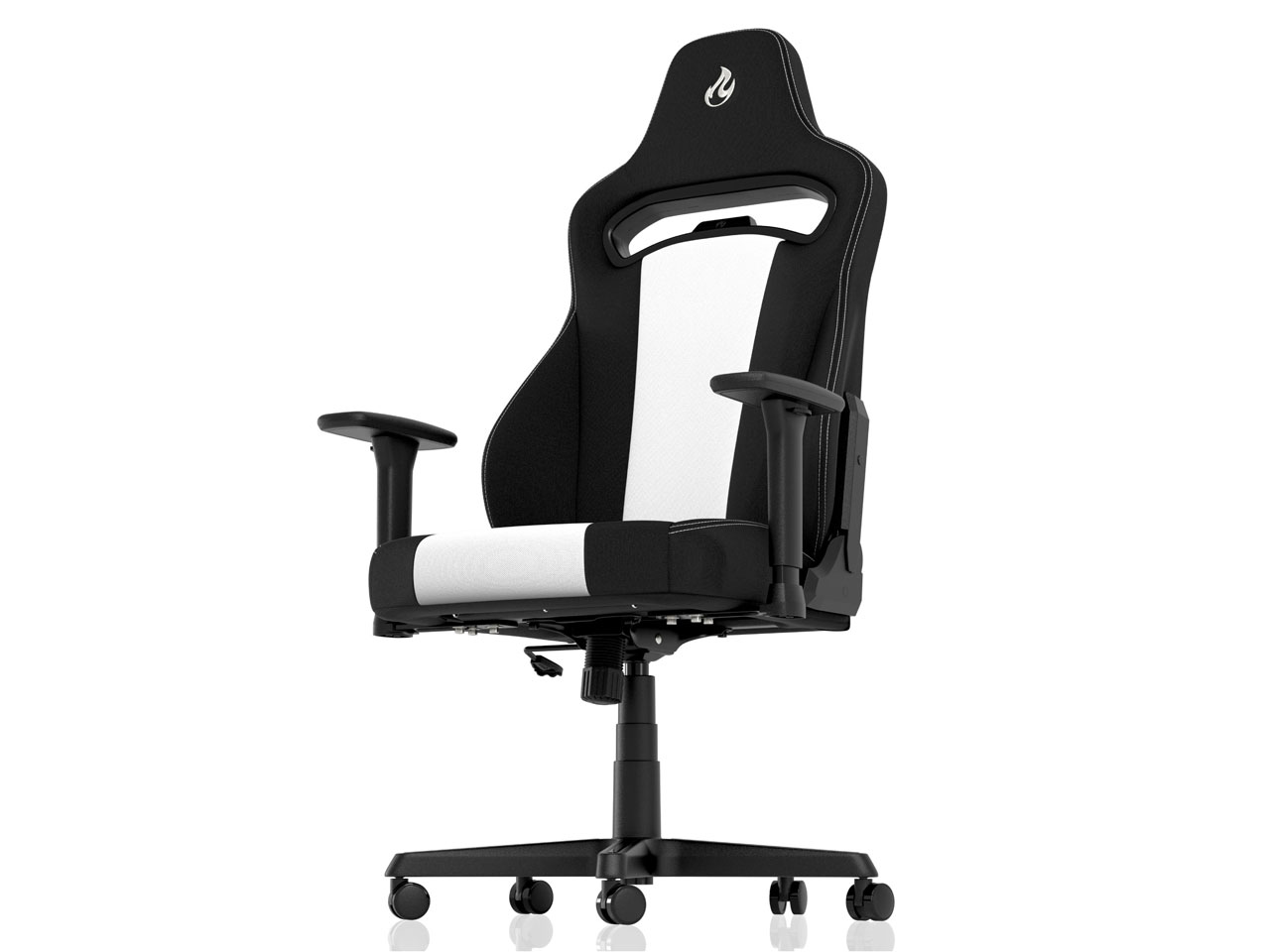 Nitro Concepts E250 NC-E250-BW [�z���C�g]