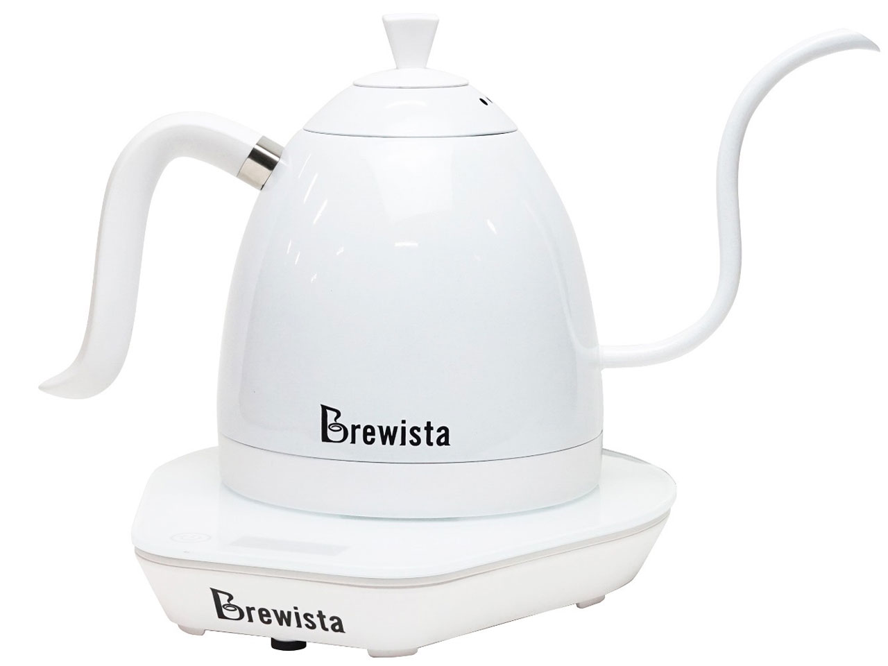 Brewista Artisan Gooseneck Kettle 0.6L [Pure Black] 価格比較