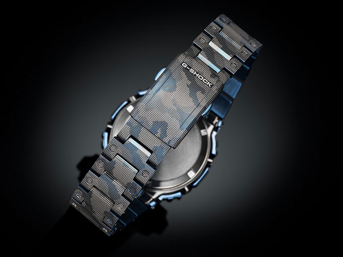 G-SHOCK GMW-B5000TCF-2JR