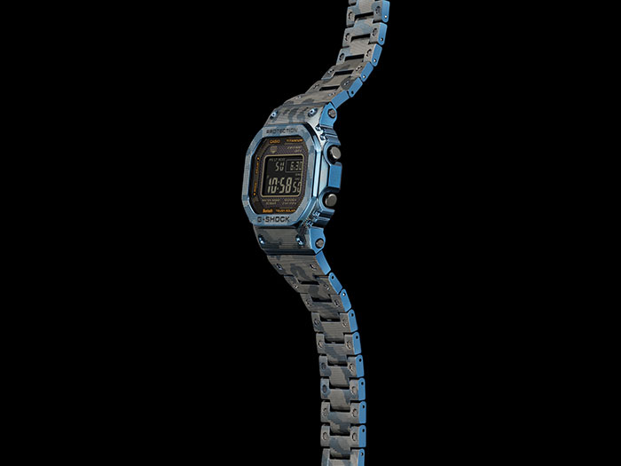 G-SHOCK GMW-B5000TCF-2JR
