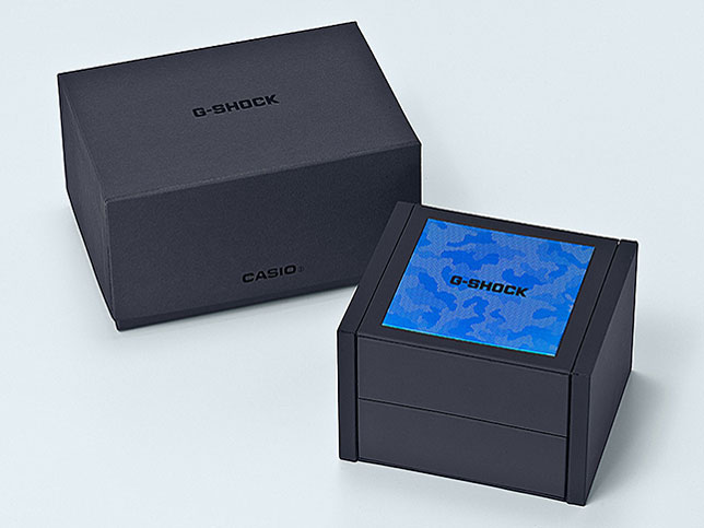 G-SHOCK GMW-B5000TCF-2JR