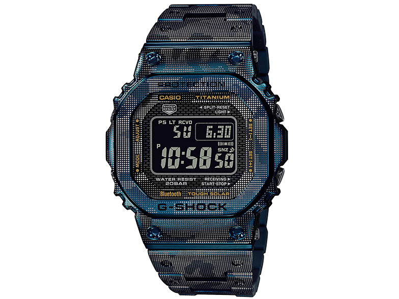 G-SHOCK GMW-B5000TCF-2JR �̐��i�摜