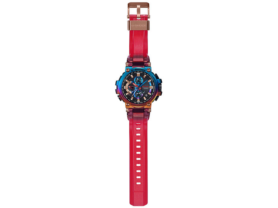 G-SHOCK MT-G MTG-B1000VL-4AJR