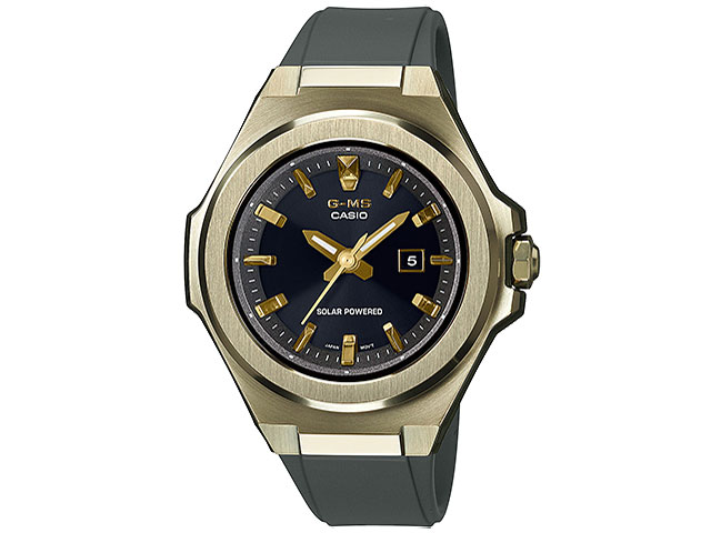 Baby-G G-MS MSG-S500G-3AJF �̐��i�摜