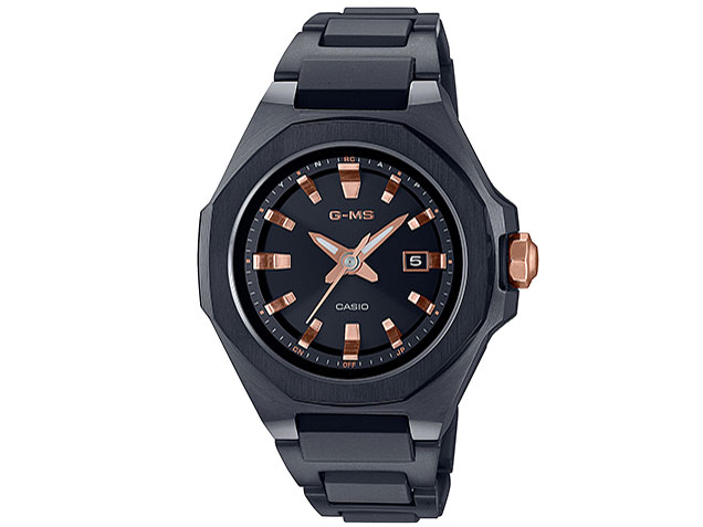 Baby-G G-MS MSG-W350CG-1AJF �̐��i�摜