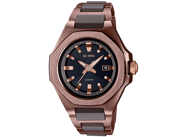 Baby-G G-MS MSG-W350CG-5AJF
