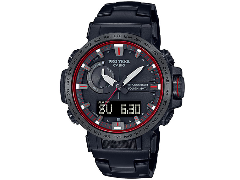 �v���g���b�N �g���v���Z���T�[ �^�t�\�[���[ PRW-60YT-1JF �̐��i�摜