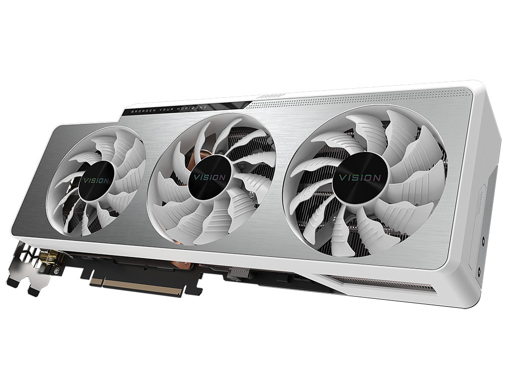 GV-N3080VISION OC-10GD [PCIExp 10GB]