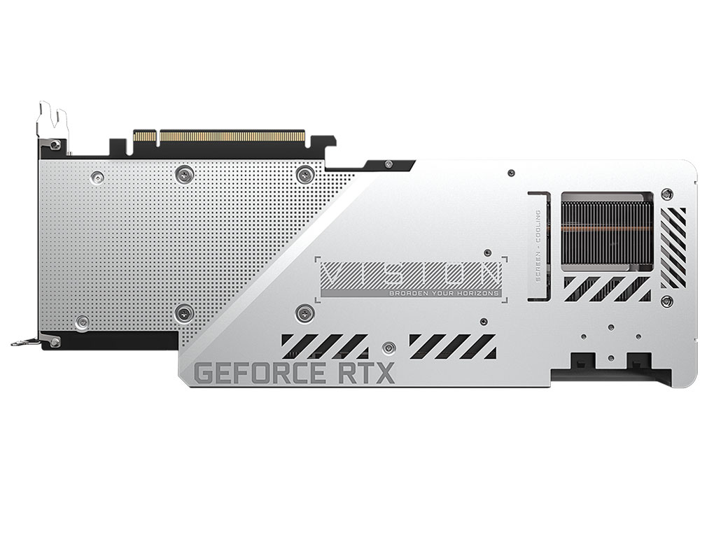 GV-N3080VISION OC-10GD [PCIExp 10GB]