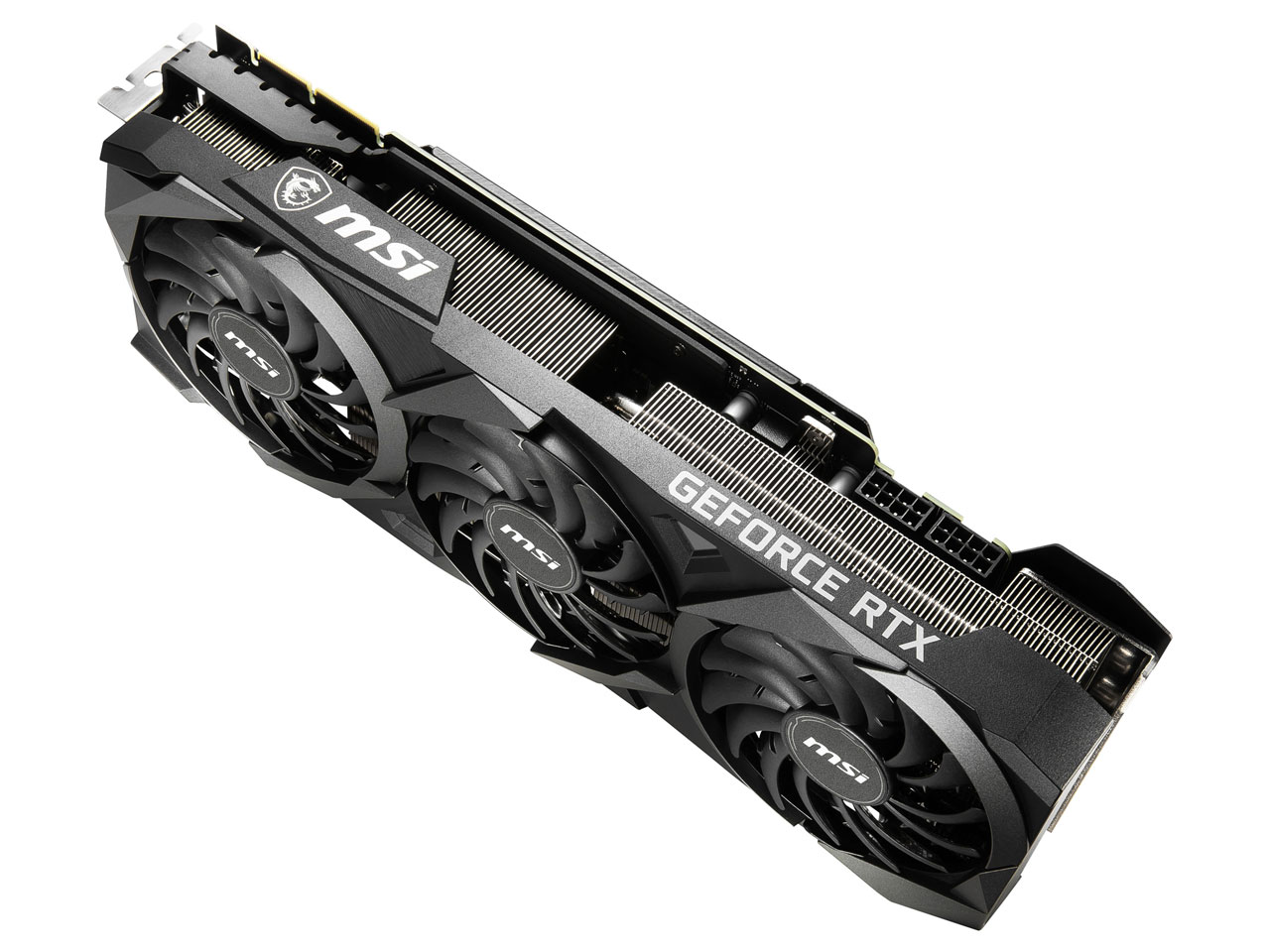 GeForce RTX 3090 VENTUS 3X 24G OC [PCIExp 24GB]