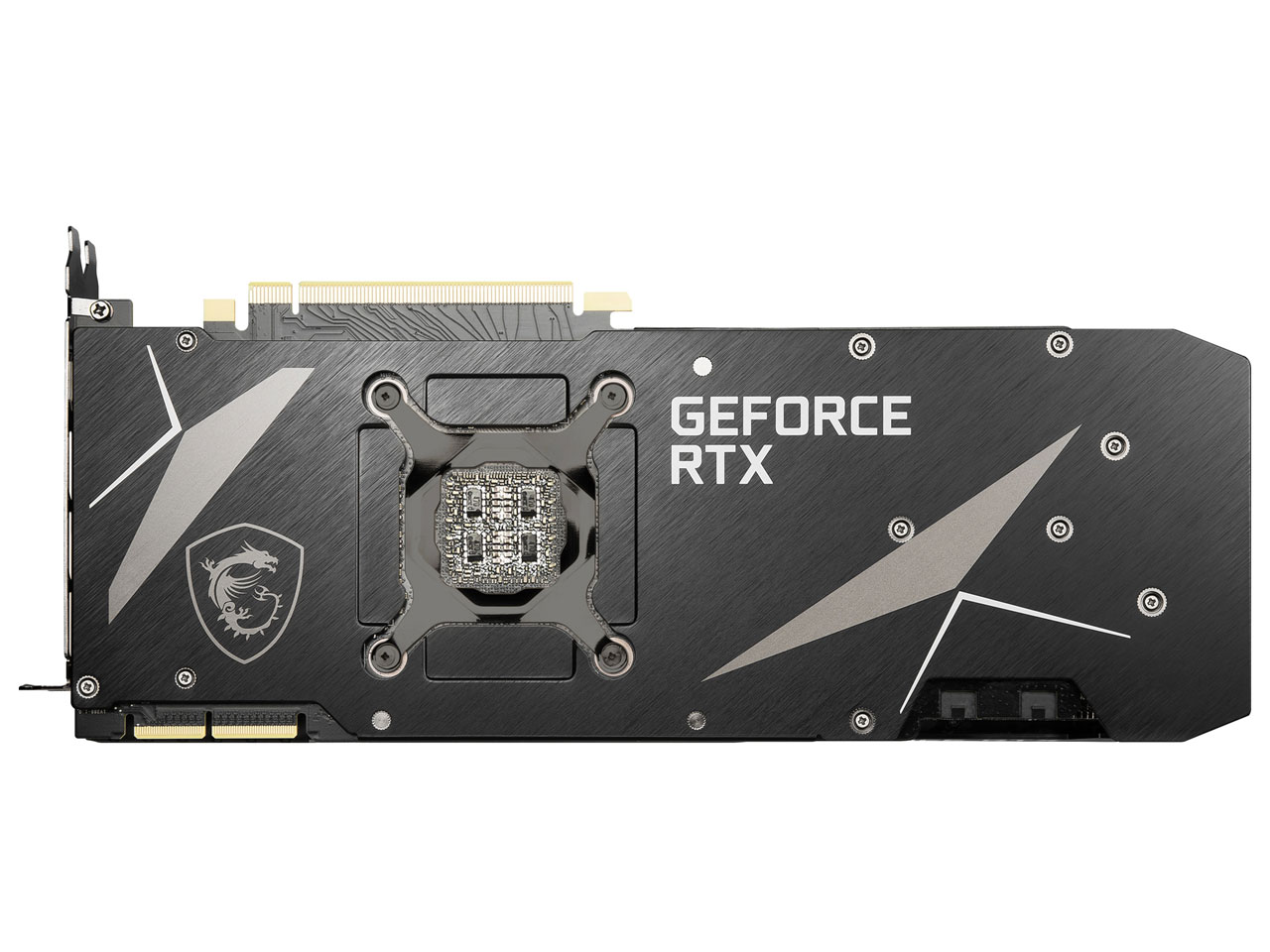 GeForce RTX 3090 VENTUS 3X 24G OC [PCIExp 24GB]