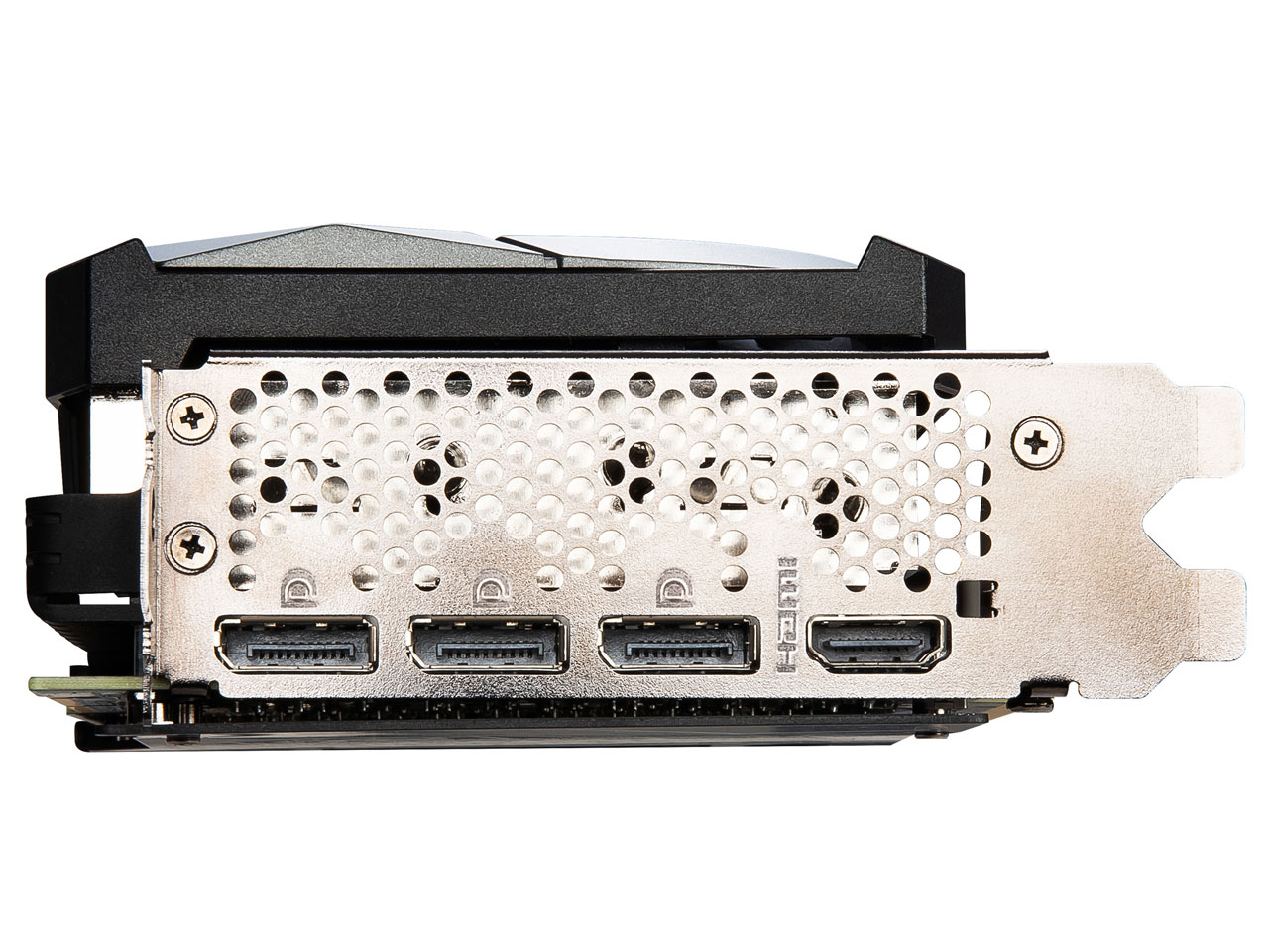 GeForce RTX 3090 VENTUS 3X 24G OC [PCIExp 24GB]