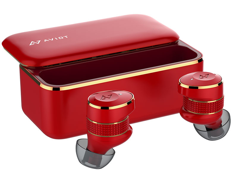 AVIOT TE-BD21j-MR [���^���b�N���b�h]