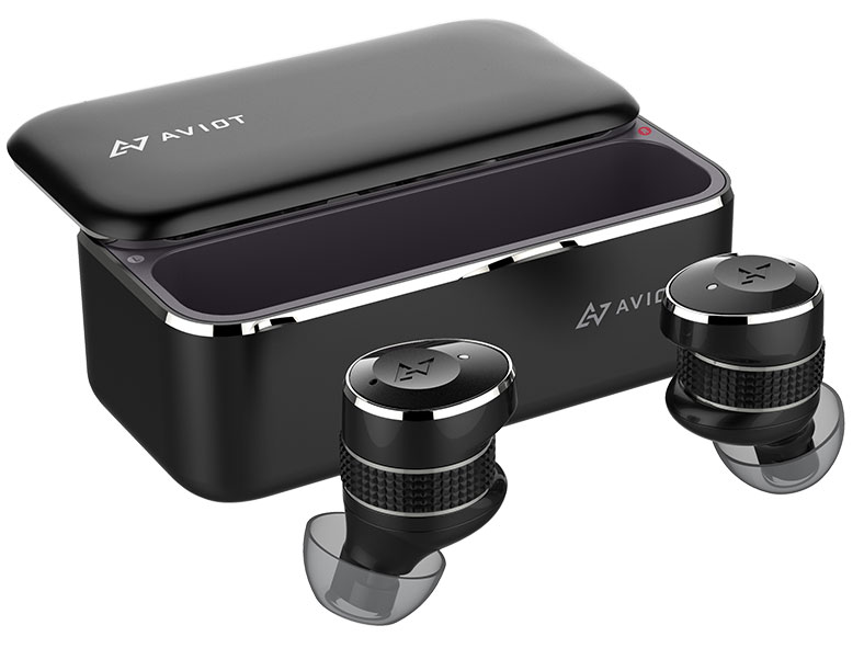 AVIOT TE-BD21j-BK [�u���b�N]