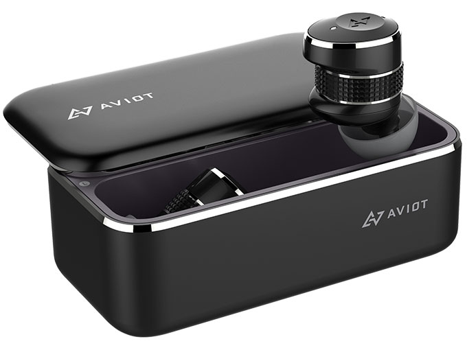 AVIOT TE-BD21j-BK [�u���b�N]