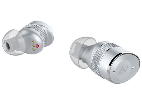 AVIOT TE-BD21j-SL [�V���o�[]