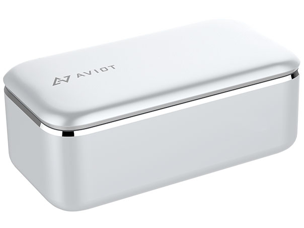 AVIOT TE-BD21j-SL [�V���o�[]