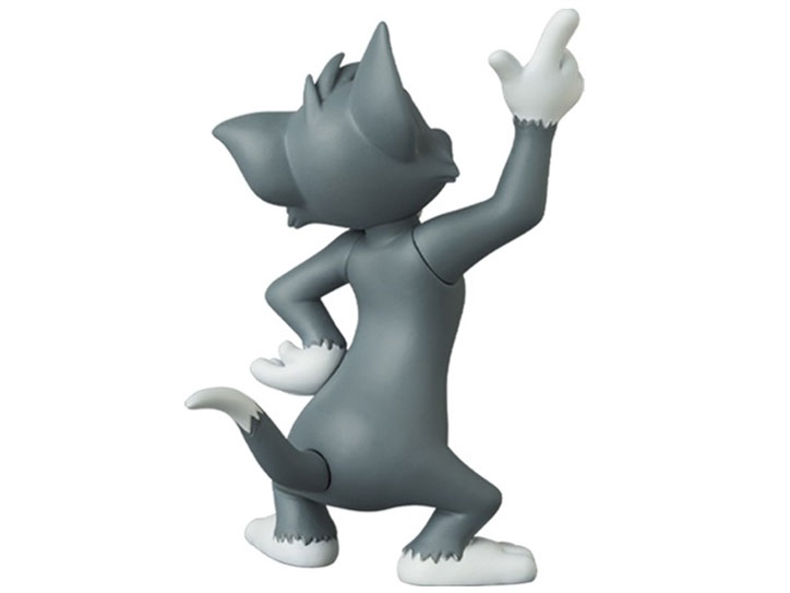 UDF TOM and JERRY TOM