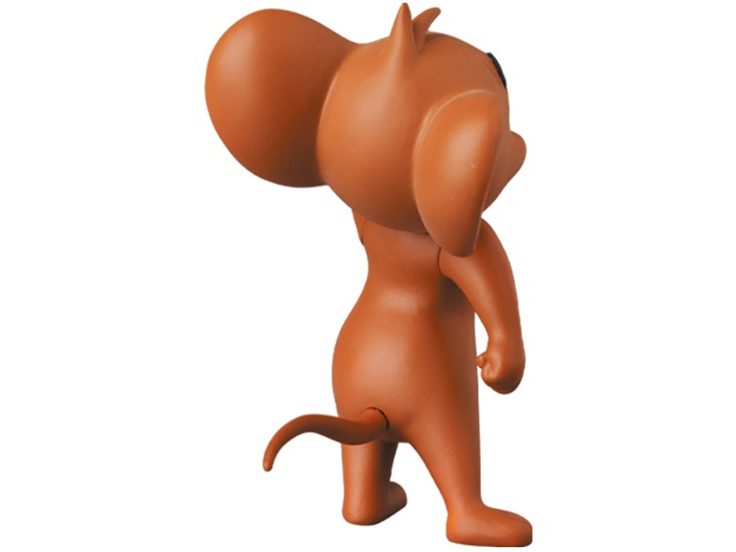 UDF TOM and JERRY [JERRY]