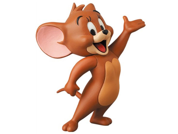 UDF TOM and JERRY [JERRY] �̐��i�摜