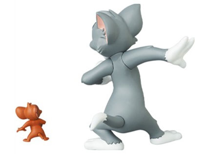 UDF TOM and JERRY [TOM and JERRY]