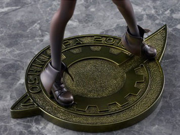 STEINS�GGATE 1/7 �q���g仐� ����style