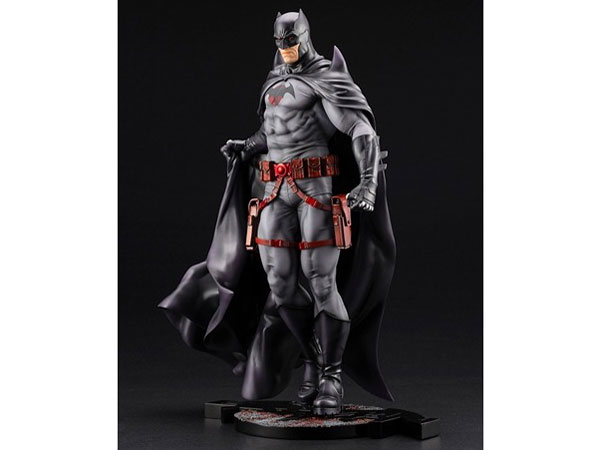 ARTFX 1/6 �o�b�g�}��(�g�[�}�X�E�E�F�C��)�G���X���[���h