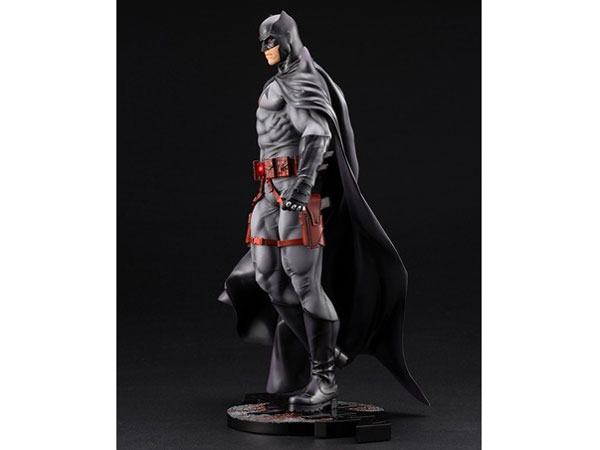ARTFX 1/6 �o�b�g�}��(�g�[�}�X�E�E�F�C��)�G���X���[���h