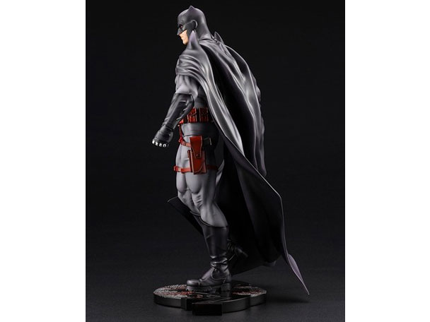 ARTFX 1/6 �o�b�g�}��(�g�[�}�X�E�E�F�C��)�G���X���[���h