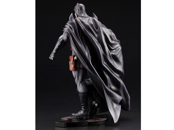 ARTFX 1/6 �o�b�g�}��(�g�[�}�X�E�E�F�C��)�G���X���[���h