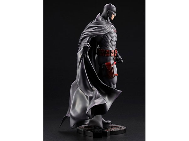 ARTFX 1/6 �o�b�g�}��(�g�[�}�X�E�E�F�C��)�G���X���[���h