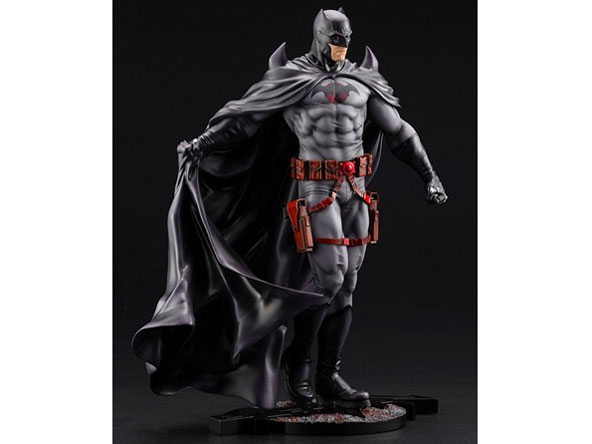 ARTFX 1/6 �o�b�g�}��(�g�[�}�X�E�E�F�C��)�G���X���[���h