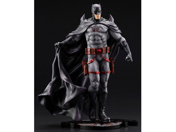ARTFX 1/6 �o�b�g�}��(�g�[�}�X�E�E�F�C��)�G���X���[���h