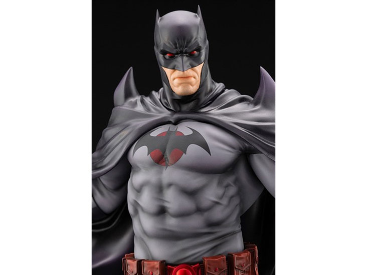 ARTFX 1/6 �o�b�g�}��(�g�[�}�X�E�E�F�C��)�G���X���[���h