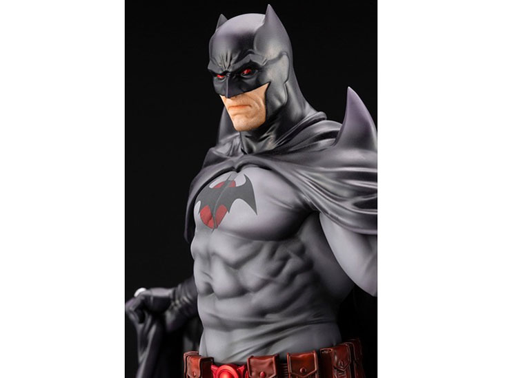 ARTFX 1/6 �o�b�g�}��(�g�[�}�X�E�E�F�C��)�G���X���[���h