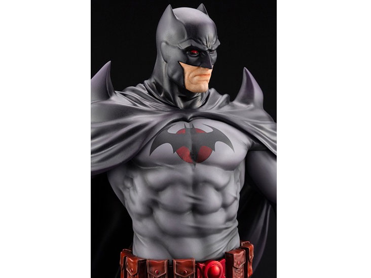 ARTFX 1/6 �o�b�g�}��(�g�[�}�X�E�E�F�C��)�G���X���[���h