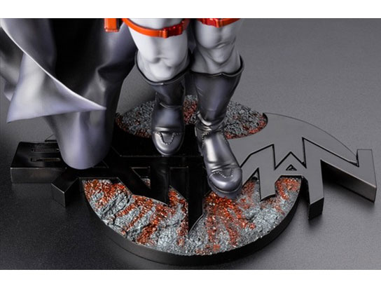 ARTFX 1/6 �o�b�g�}��(�g�[�}�X�E�E�F�C��)�G���X���[���h
