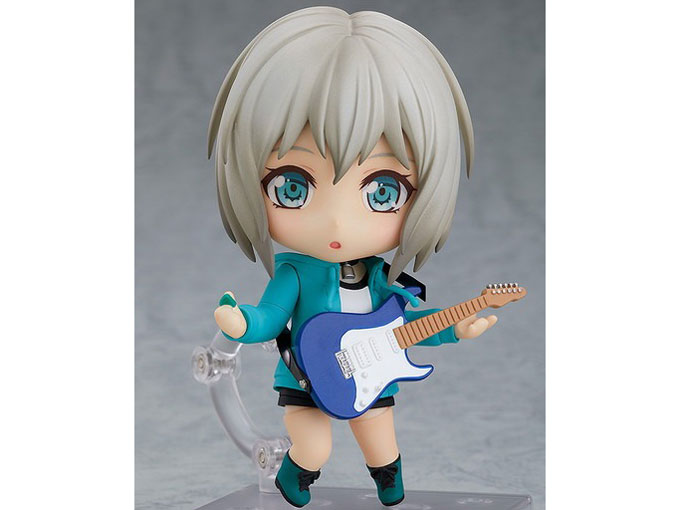 �˂�ǂ낢�� �t���J �X�e�[�W�ߑ�Ver. �̐��i�摜