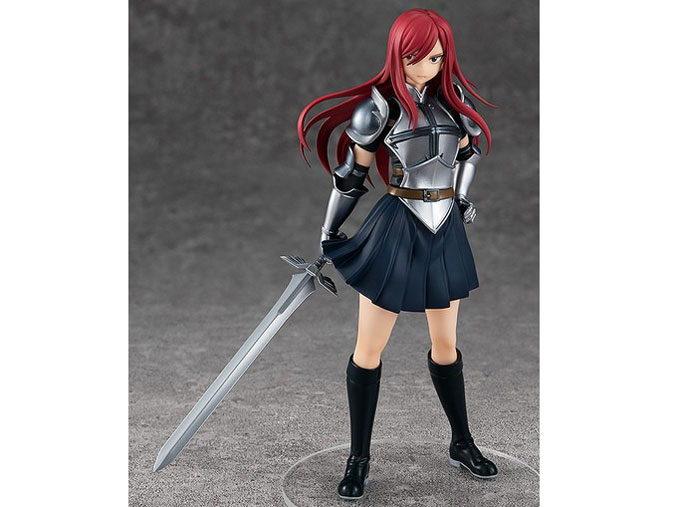 FAIRY TAIL �t�@�C�i���V���[�Y POP UP PARADE �G���U�E�X�J�[���b�g