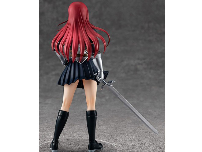 FAIRY TAIL �t�@�C�i���V���[�Y POP UP PARADE �G���U�E�X�J�[���b�g