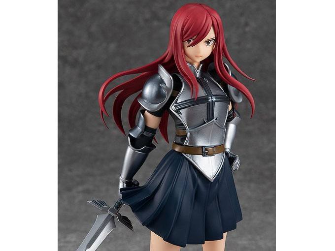 FAIRY TAIL �t�@�C�i���V���[�Y POP UP PARADE �G���U�E�X�J�[���b�g