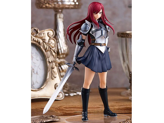 FAIRY TAIL �t�@�C�i���V���[�Y POP UP PARADE �G���U�E�X�J�[���b�g