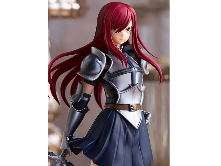FAIRY TAIL �t�@�C�i���V���[�Y POP UP PARADE �G���U�E�X�J�[���b�g
