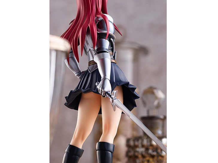 FAIRY TAIL �t�@�C�i���V���[�Y POP UP PARADE �G���U�E�X�J�[���b�g