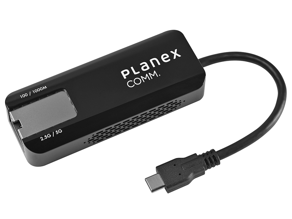 USBC-LAN5000R �̐��i�摜