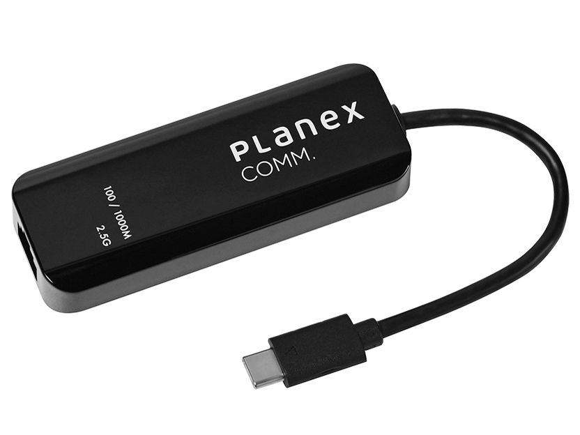 USBC-LAN2500R �̐��i�摜