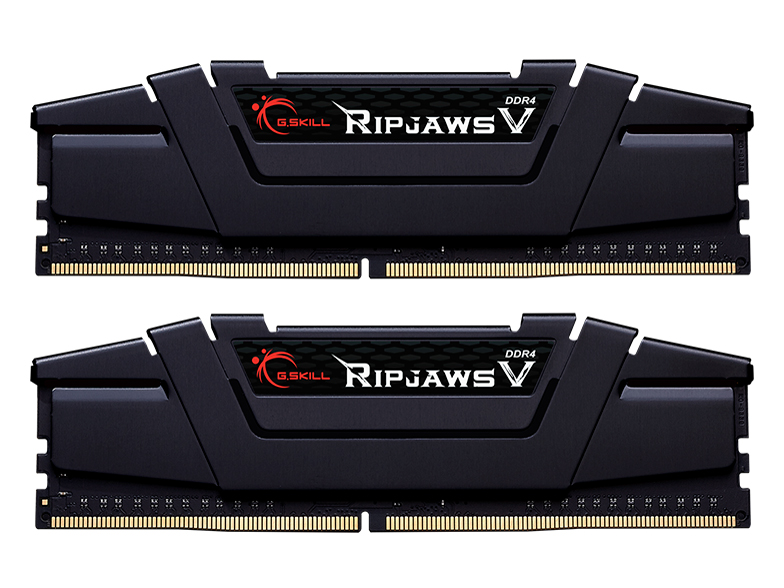 F4-3600C16D-64GVK [DDR4 PC4-28800 32GB 2���g] �̐��i�摜