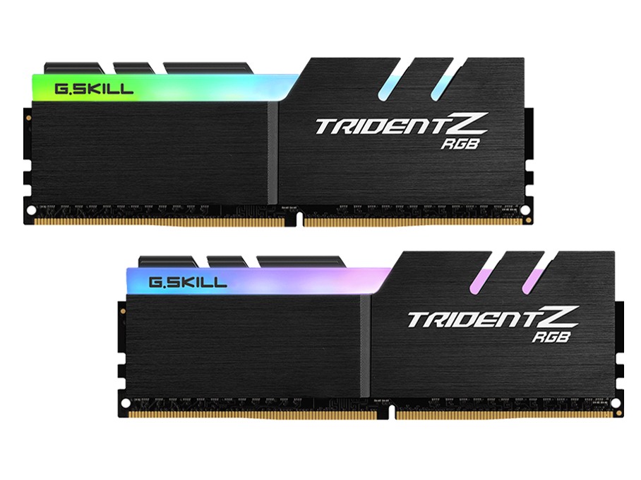 F4-3600C16D-64GTZR [DDR4 PC4-28800 32GB 2���g] �̐��i�摜