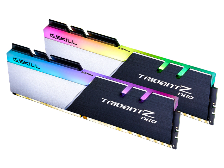 F4-3600C16D-64GTZN [DDR4 PC4-28800 32GB 2���g] �̐��i�摜